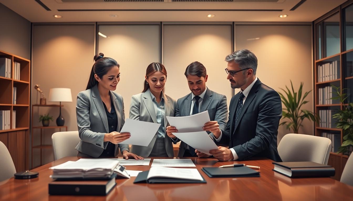 Elder care legal planning